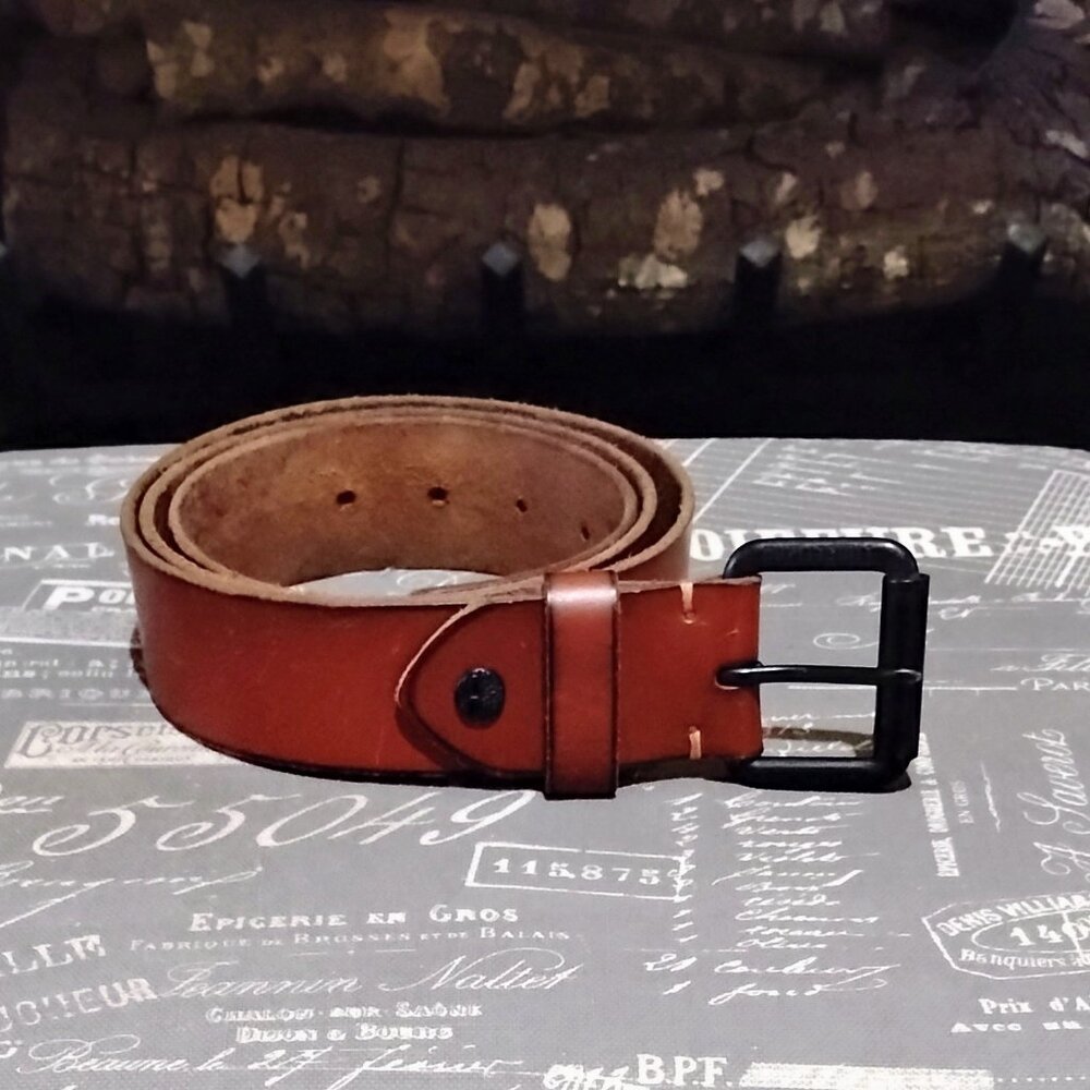 Timberland Belt
